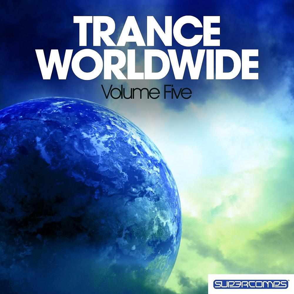 Постер альбома Trance Worldwide Vol. Five
