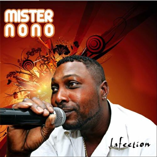 Mister Nono - Moin na in dalon