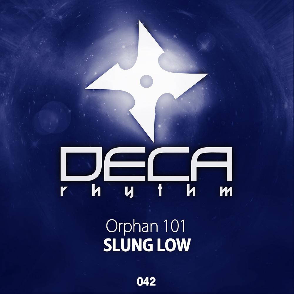Постер альбома Slung Low: EP
