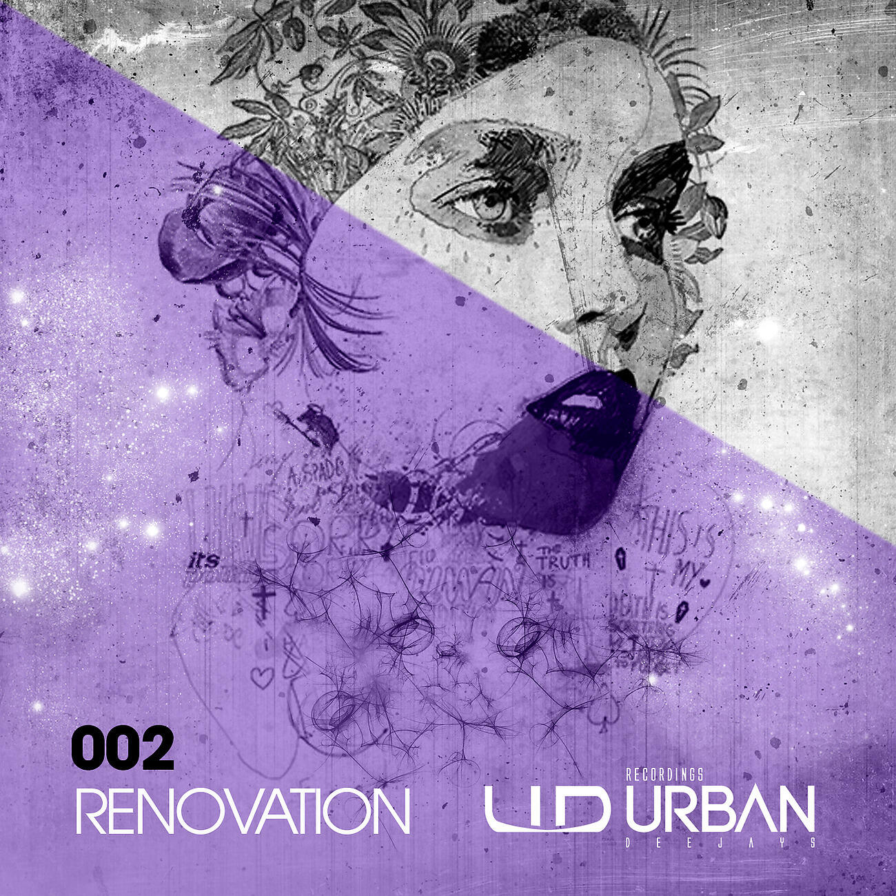 Luca Kinderberg - Latin Revenge