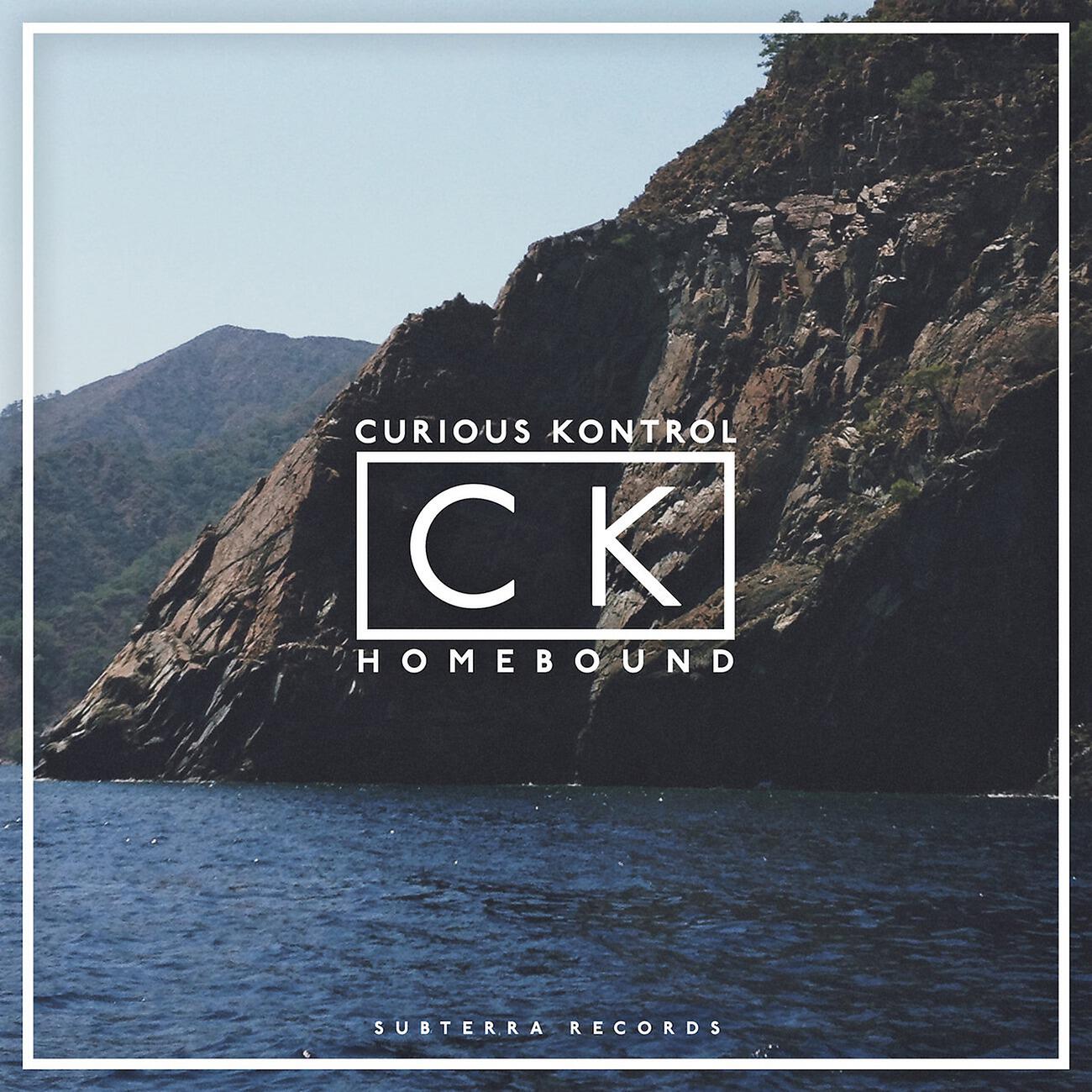 Curious Kontrol - The Way