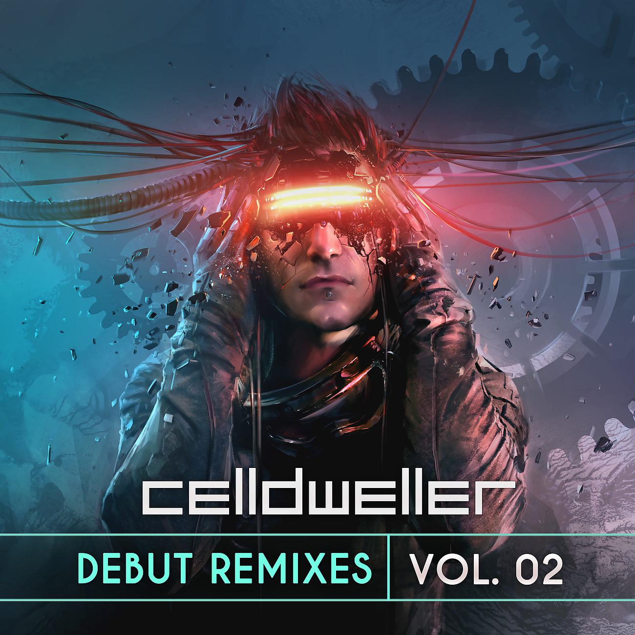 Постер альбома Debut Remixes Vol. 02