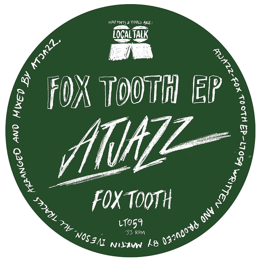 Постер альбома Fox Tooth