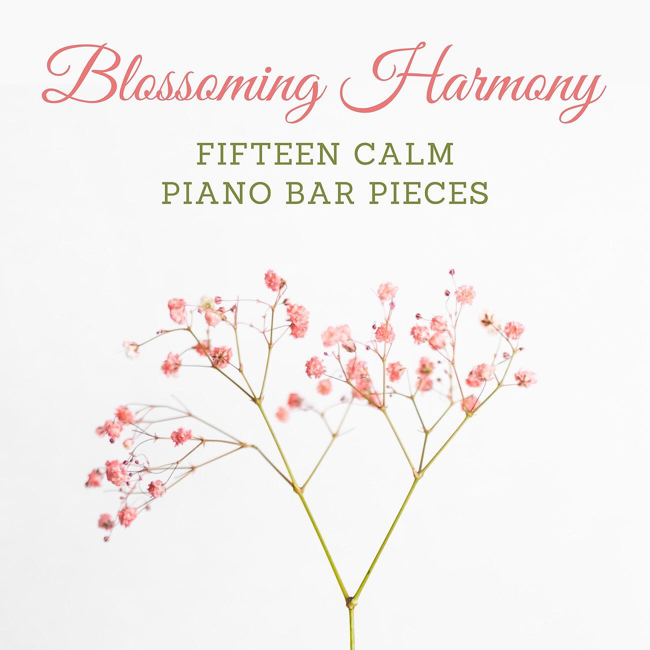 Peaceful Piano Music Collection - Easter Celebration