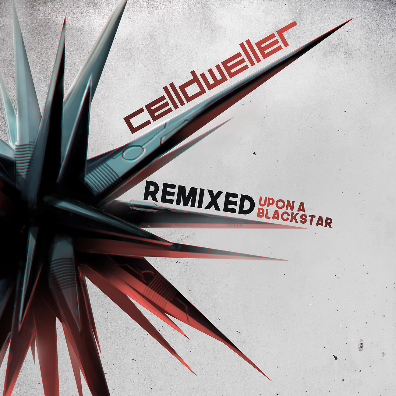 Celldweller - Blackstar (Sebastian Komor Remix)