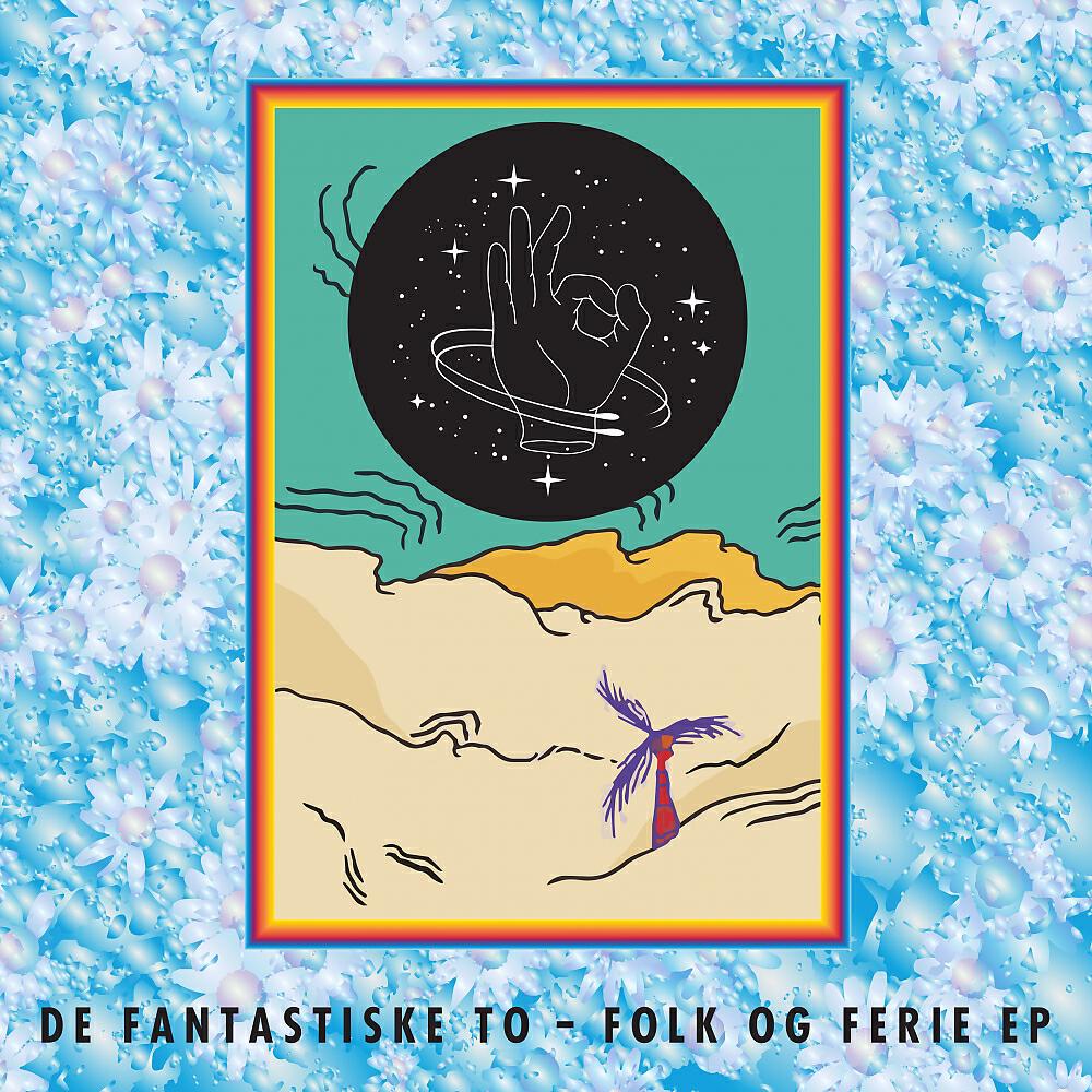 De Fantastiske To - Folk Og Ferie (Original Mix)