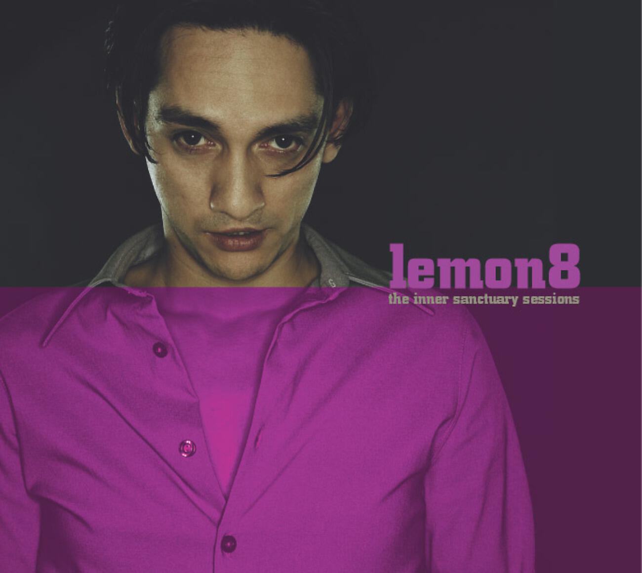 Lemon8. DJ Lemon. Frisky Radio lemon8.