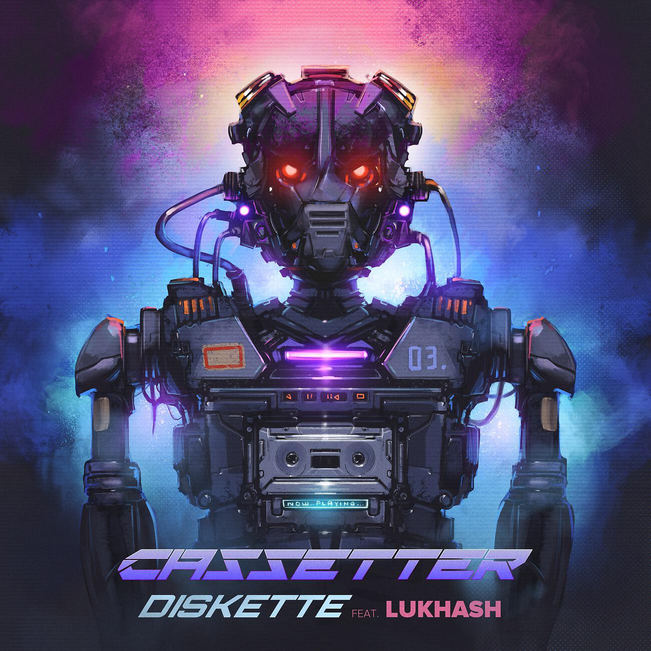 Cassetter - Diskette