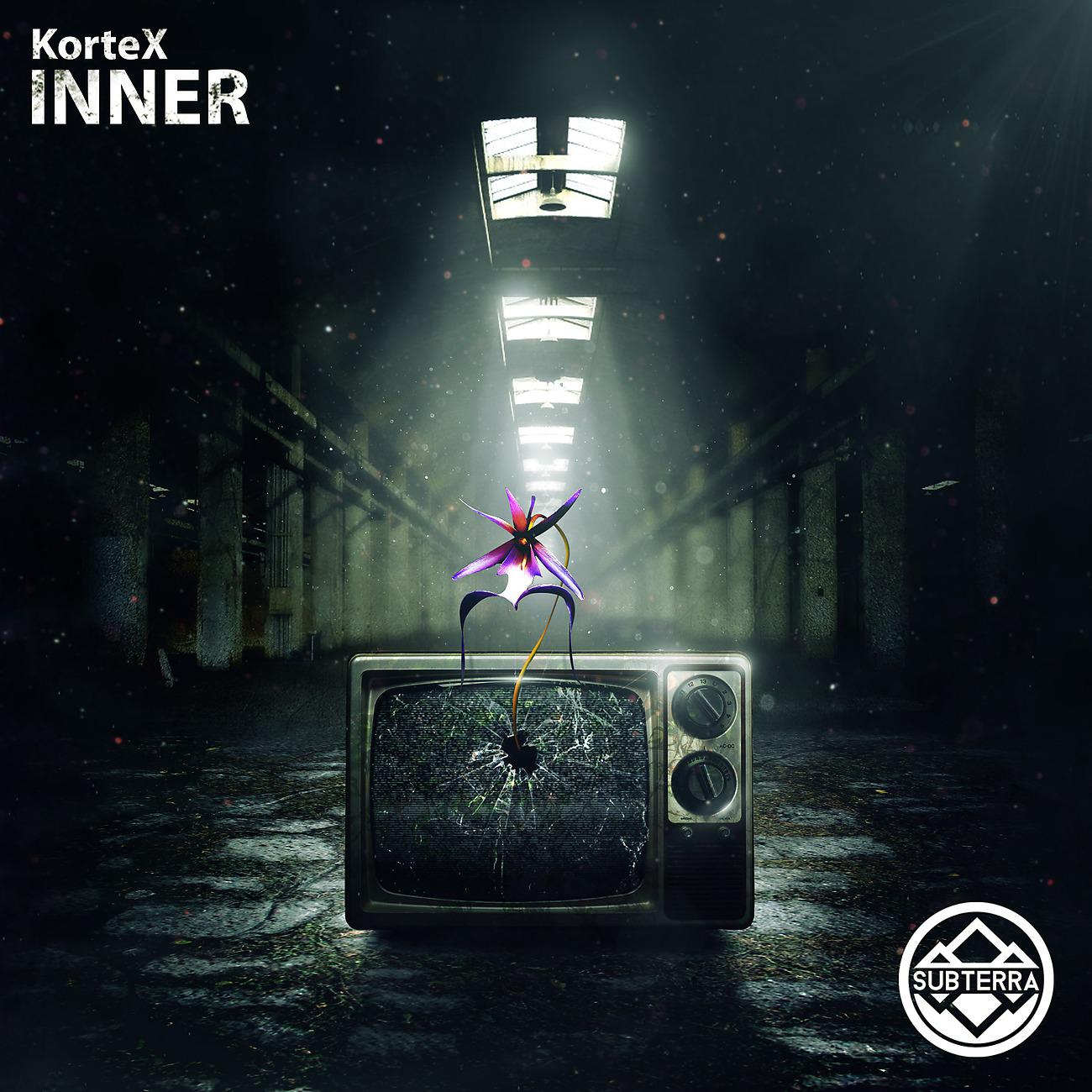 Постер альбома Inner
