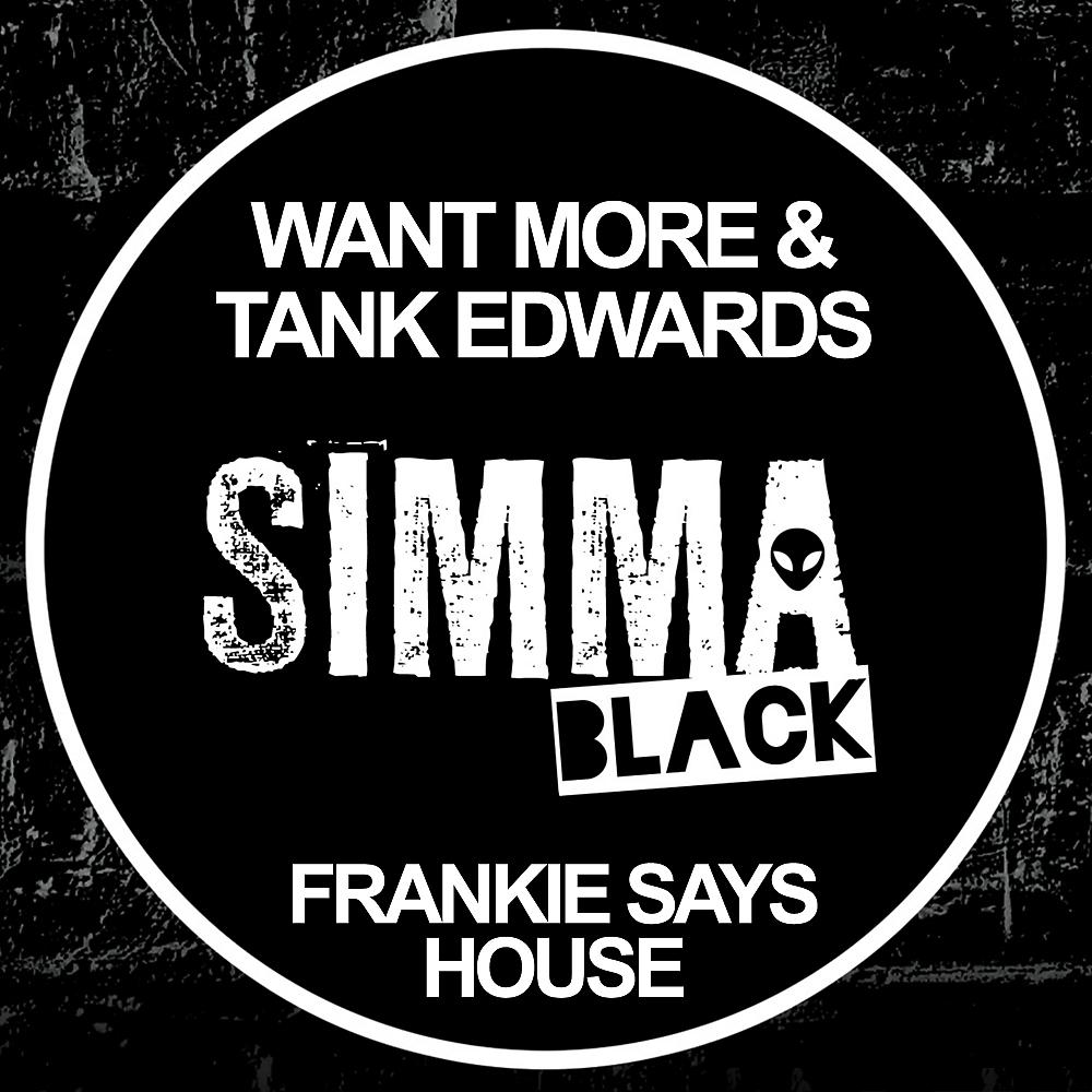 Постер альбома Frankie Says House