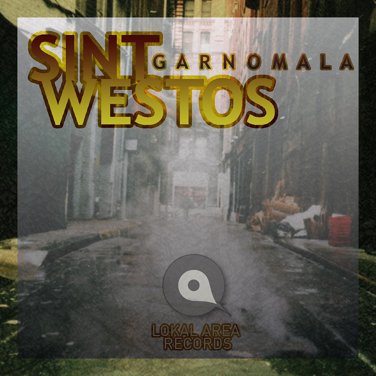 Постер альбома Sint Westos