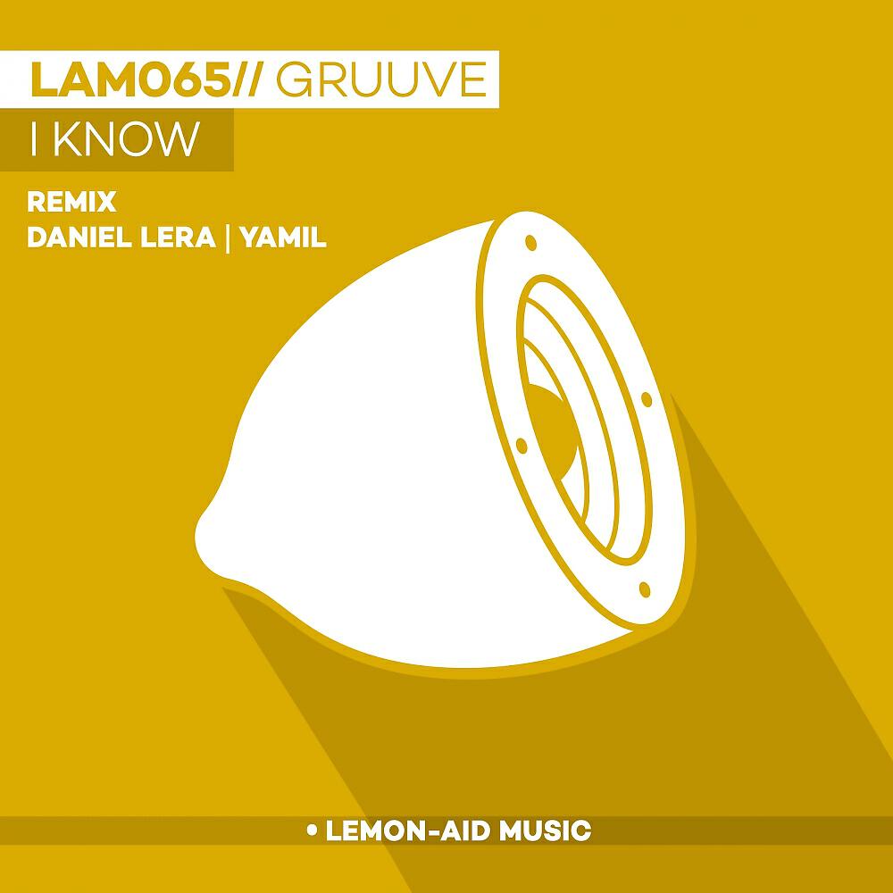 Gruuve - La Cote Atlantique (Yamil Remix)