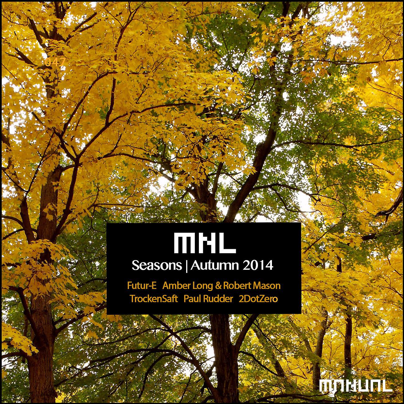 Постер альбома Seasons | Autumn 2014