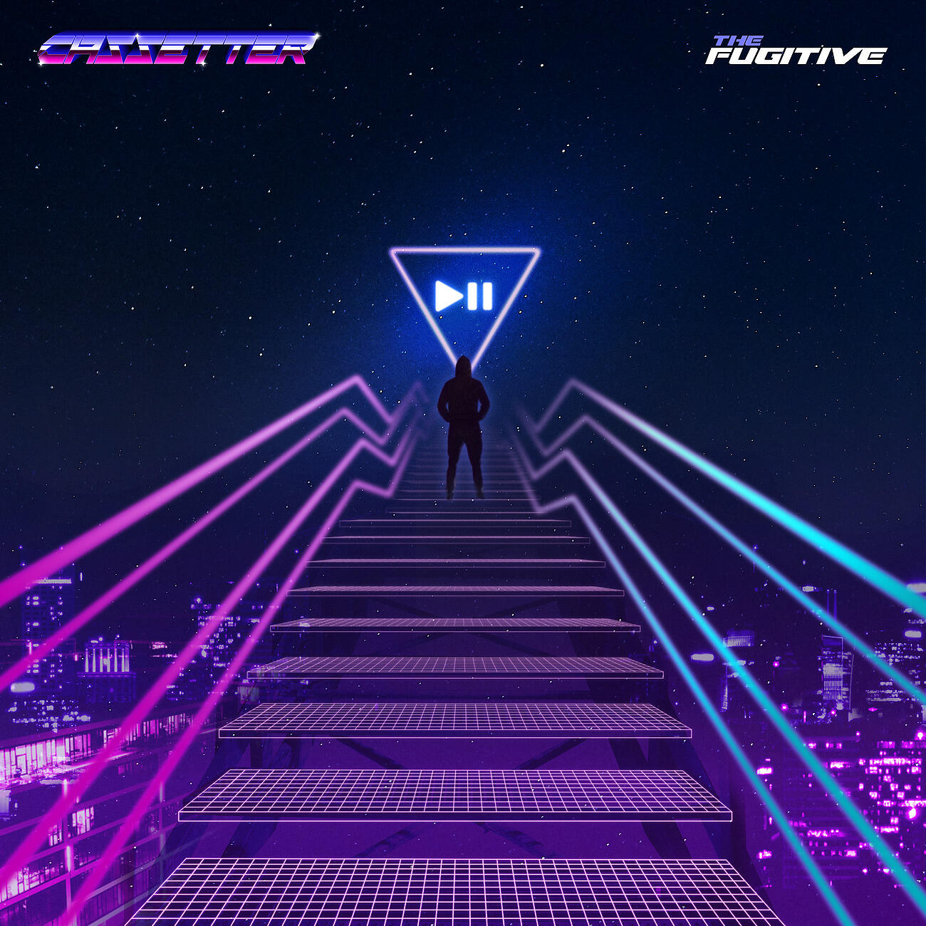 Cassetter - Intro (From 2080 To 2019)