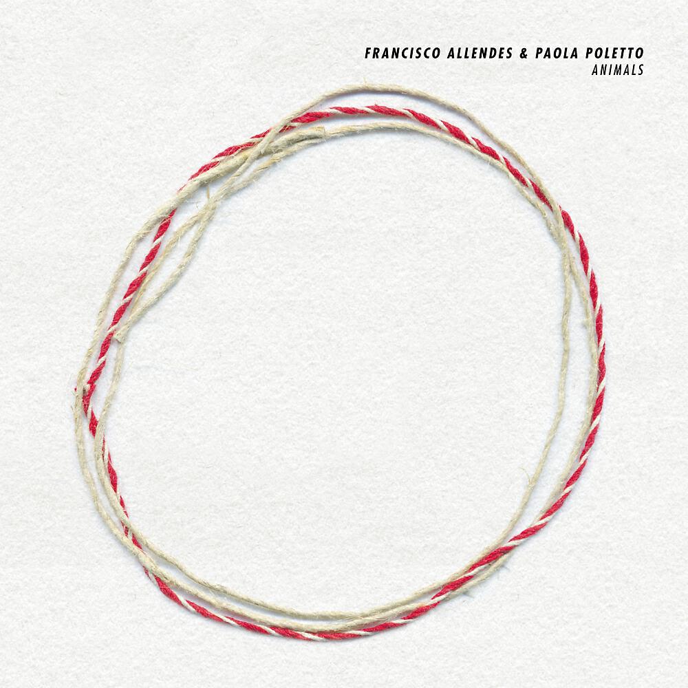 Francisco Allendes - Chicken From Cosmo (Original Mix)