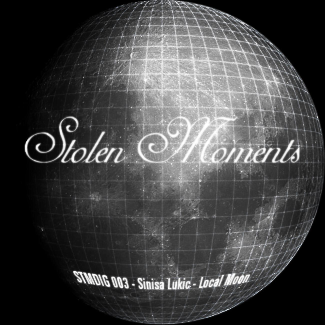 Sinisa Lukic - Local Moon (Mladen Tomic Remix)