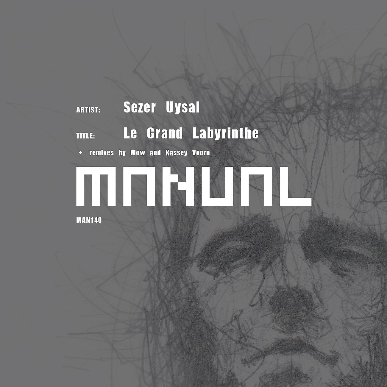 Постер альбома Le Grand Labyrinthe