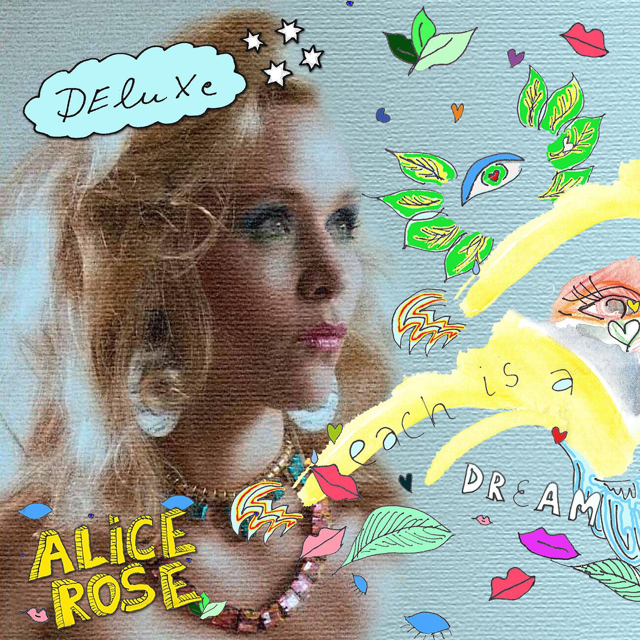 Alice Rose - Shadow Princess (Qbical Remix)