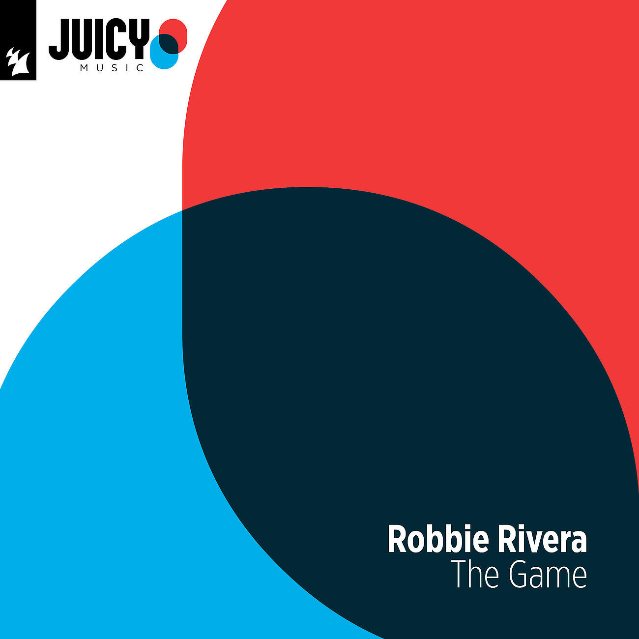 Robbie Rivera - The Game (Todd Terry Remix)