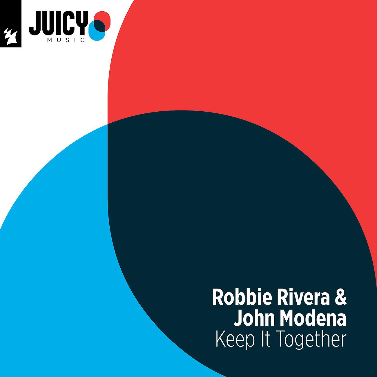 Robbie Rivera - Keep It Together (Juicy Remix)