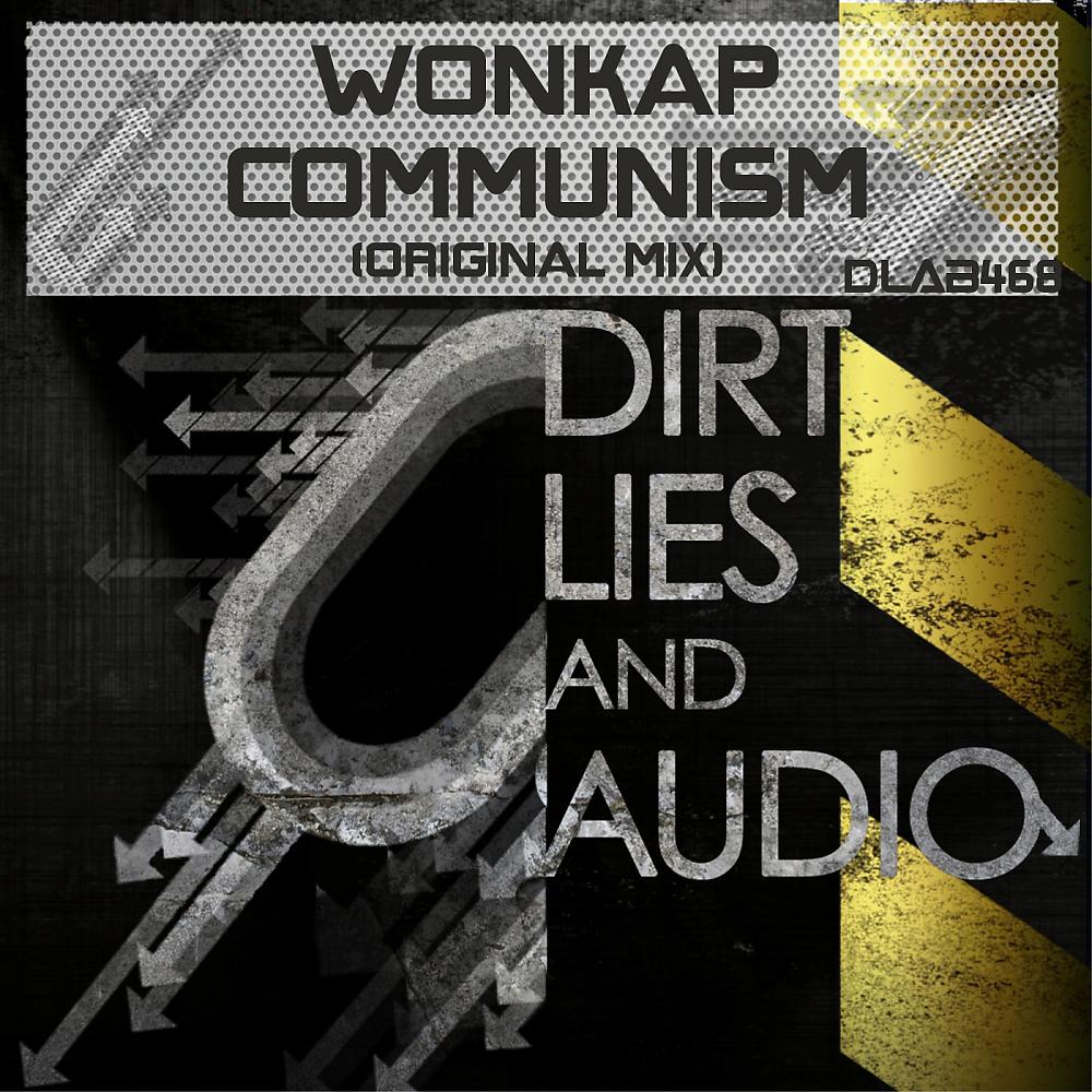 Постер альбома Communism