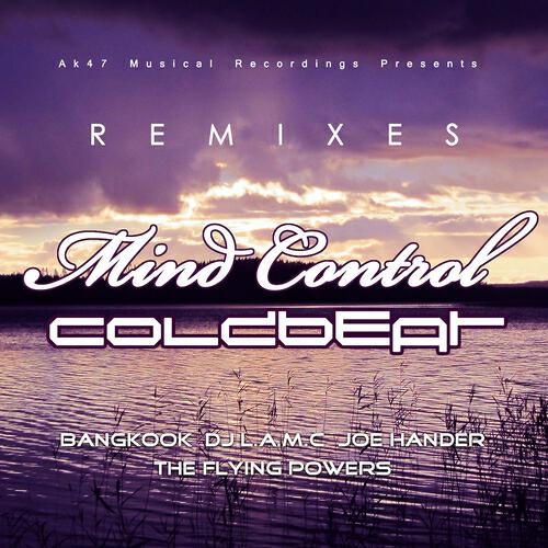 Coldbeat - Mind Control (DJ L.a.m.c Remix)