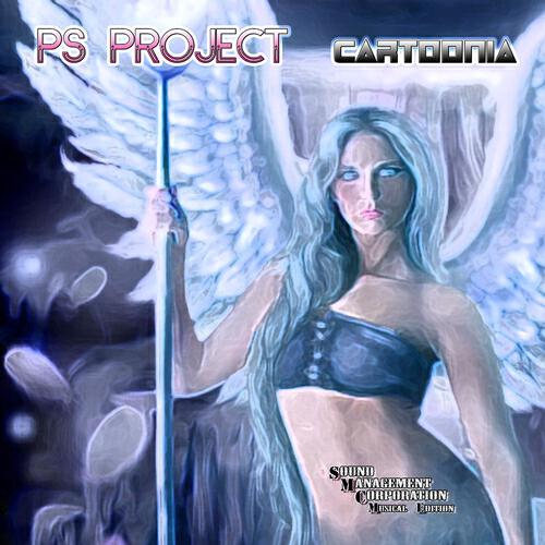 PS Project - I'm With Out You