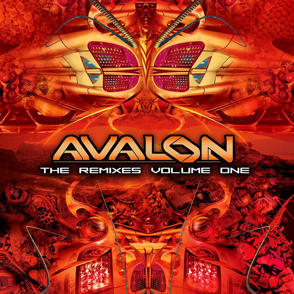 Avalon - Final Transmision (Zen Mechanics Remix)