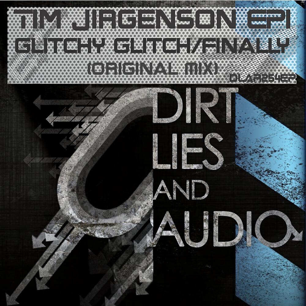 Tim Jirgenson - Glitchy Glitch (Original Mix)