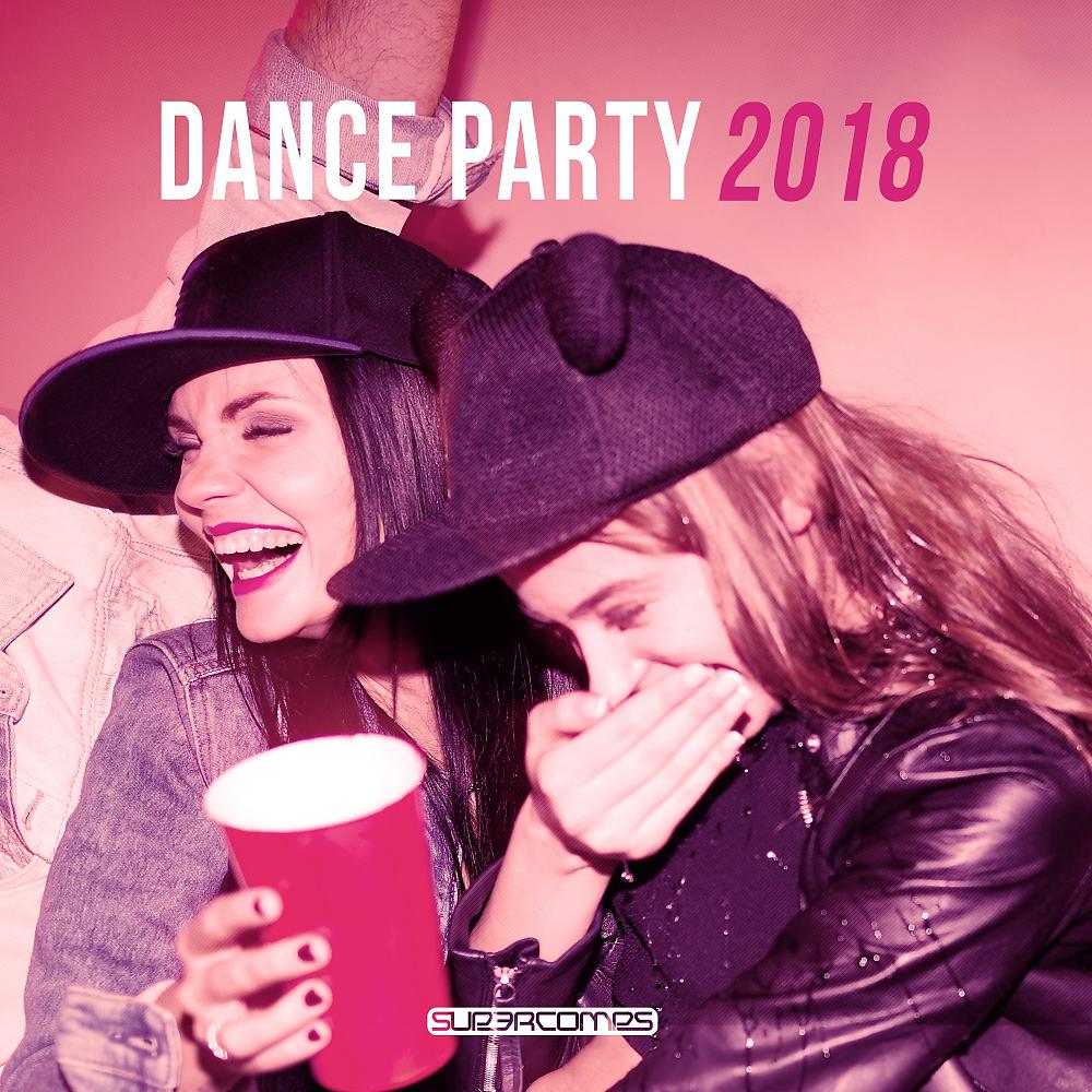 Постер альбома Dance Party 2018