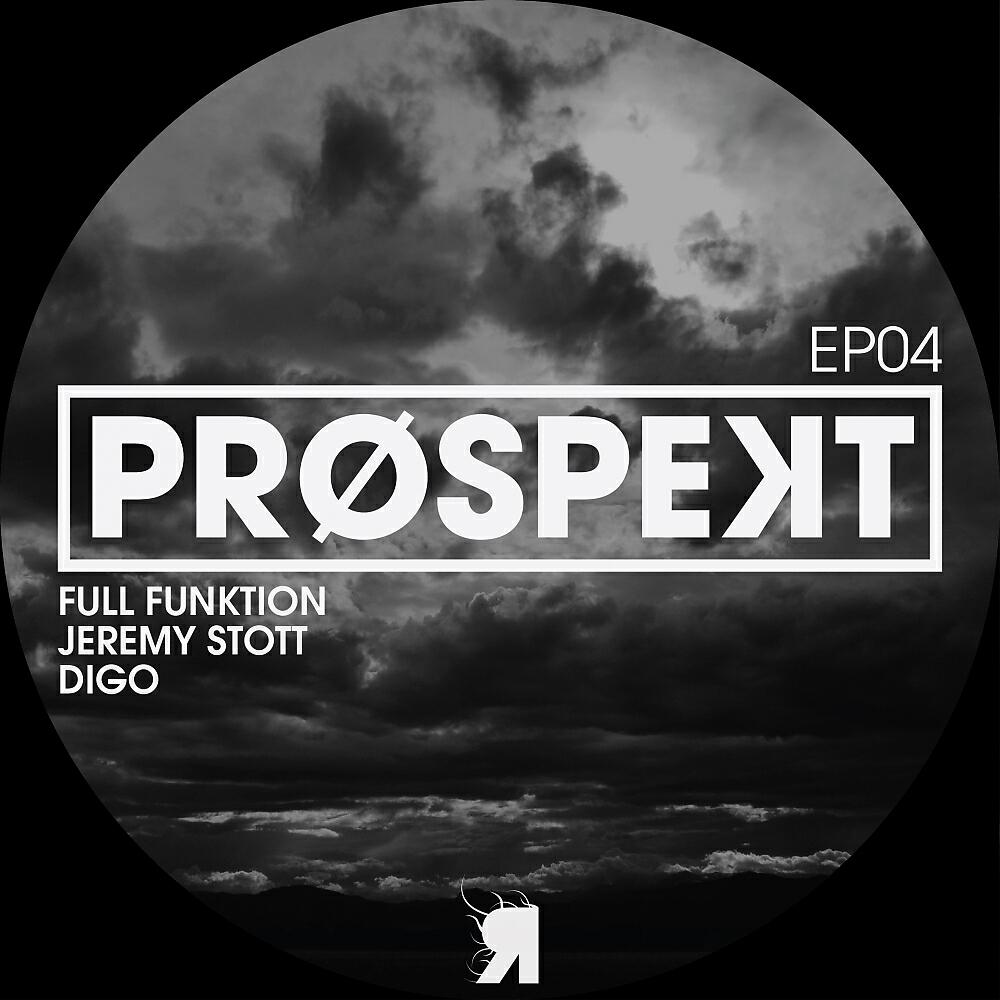 Full Funktion - Nightvision (Original Mix)