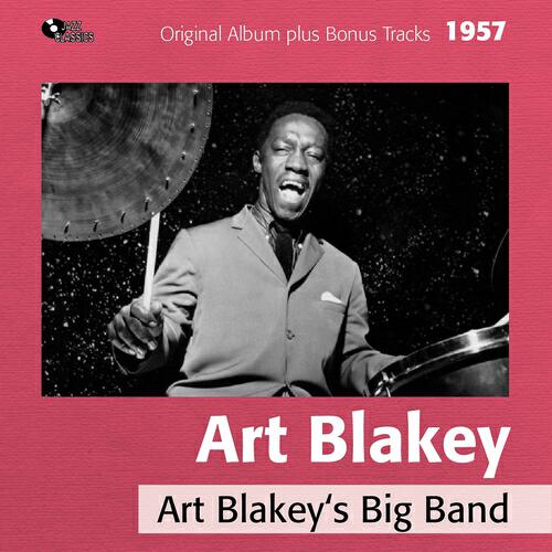 Art Blakey's Big Band - Ain't Life Grand?