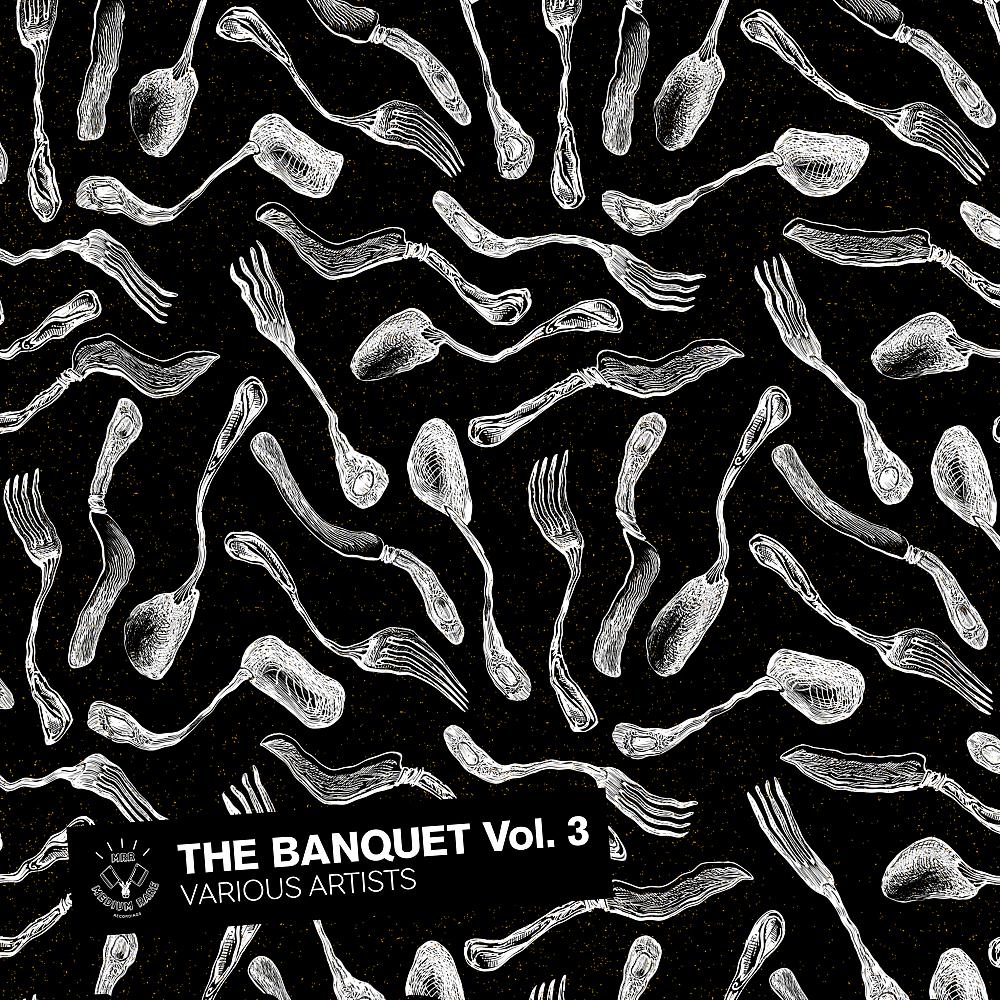 Постер альбома The Banquet, Vol. 3