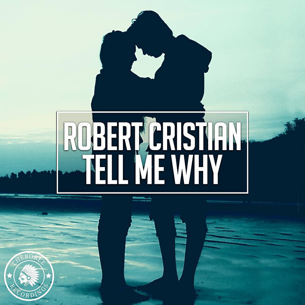 Robert Cristian - Don't Walk Away (Original Mix)