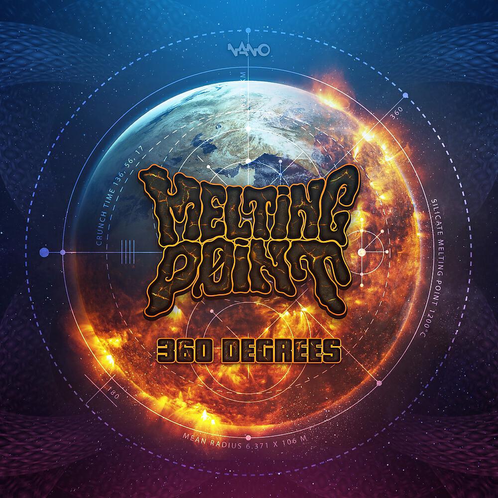 Melting Point (INT) - 360 Degrees (Original Mix)