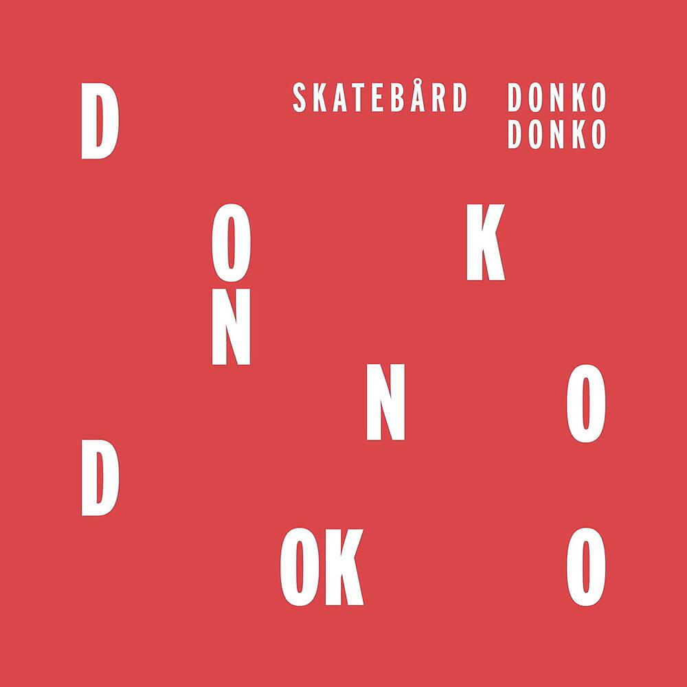 Постер альбома Donko Donko