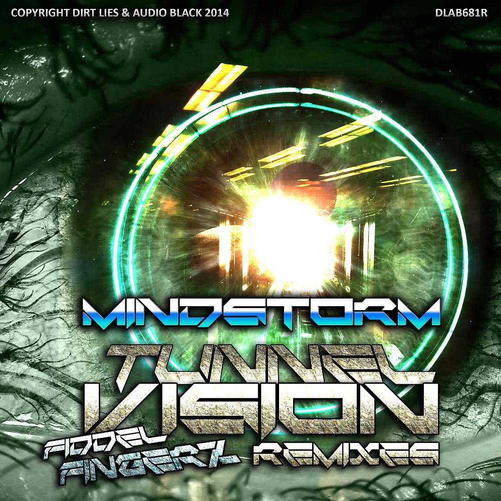 Постер альбома Tunnel Vision (Remixes)