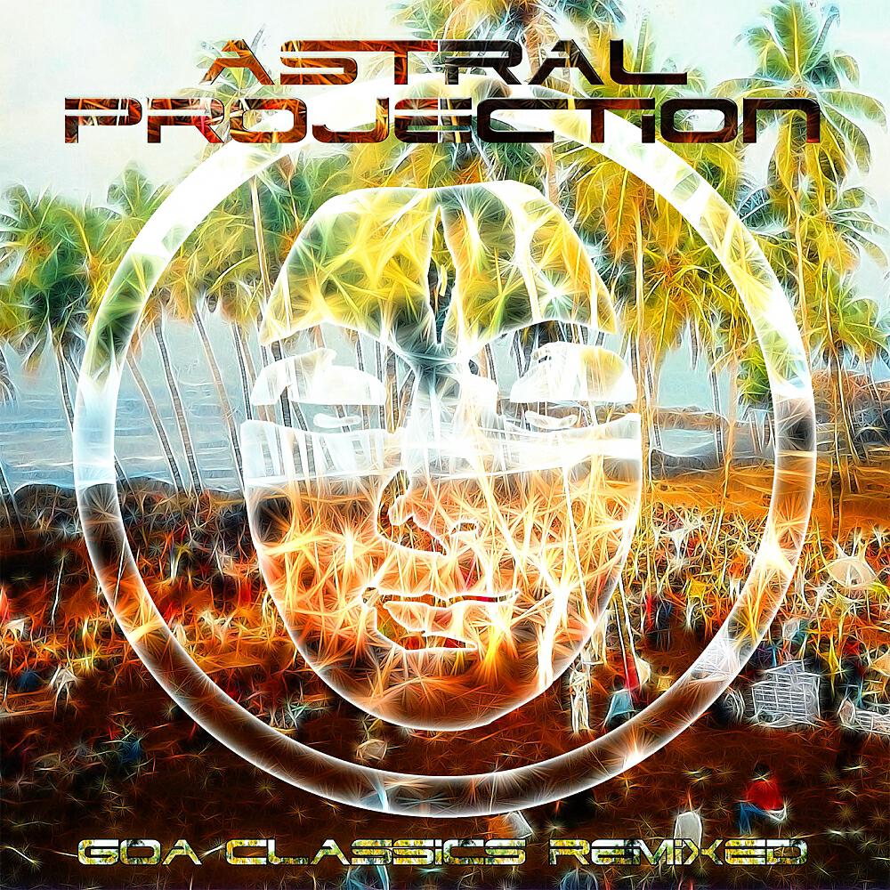 Electric Universe - Rain (Astral Projection Remix)