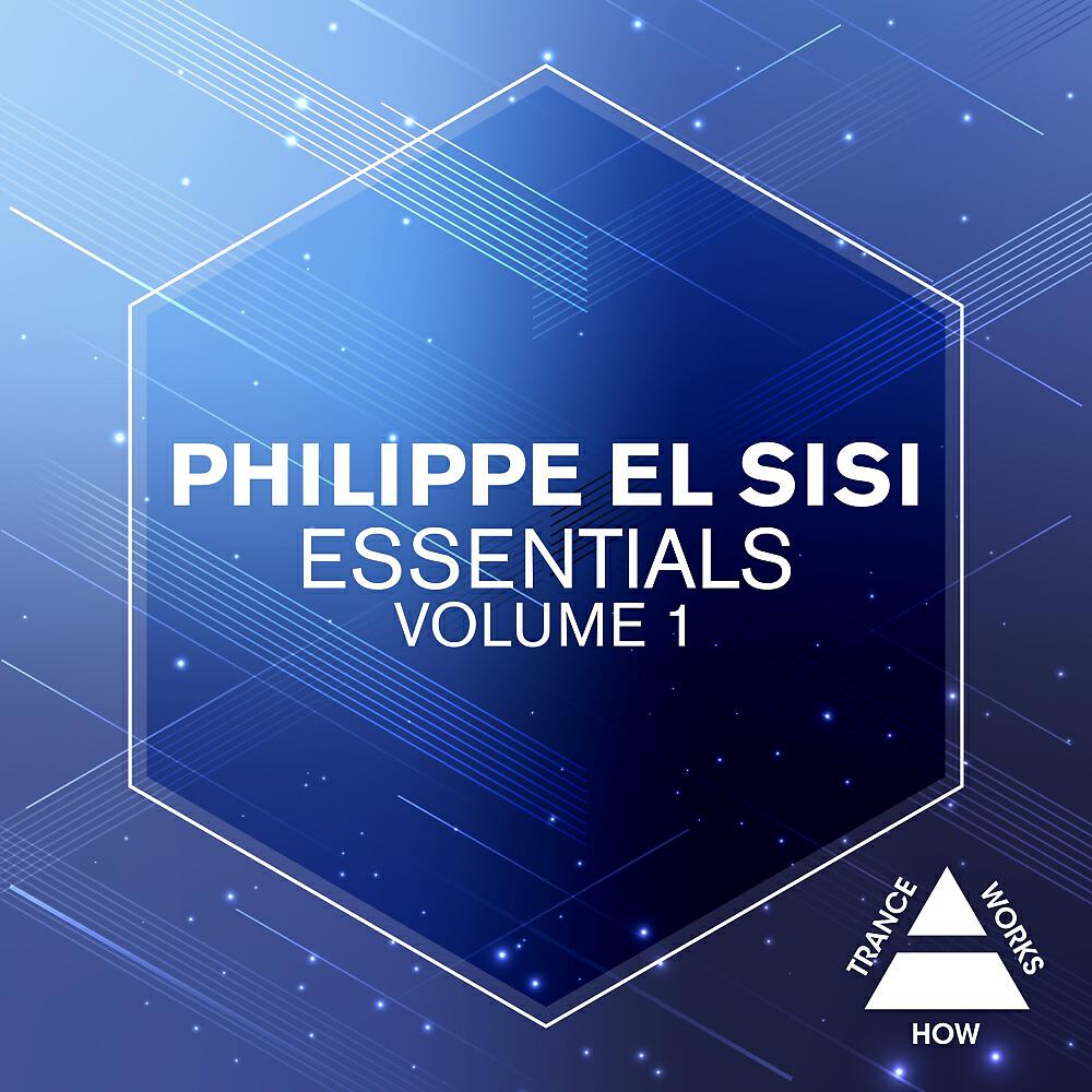 Ana Criado - Dancing Sea (Philippe El Sisi Remix)