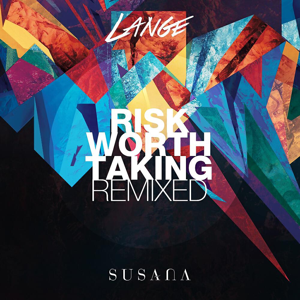 Lange - Risk Worth Taking (Adam Ellis Remix)