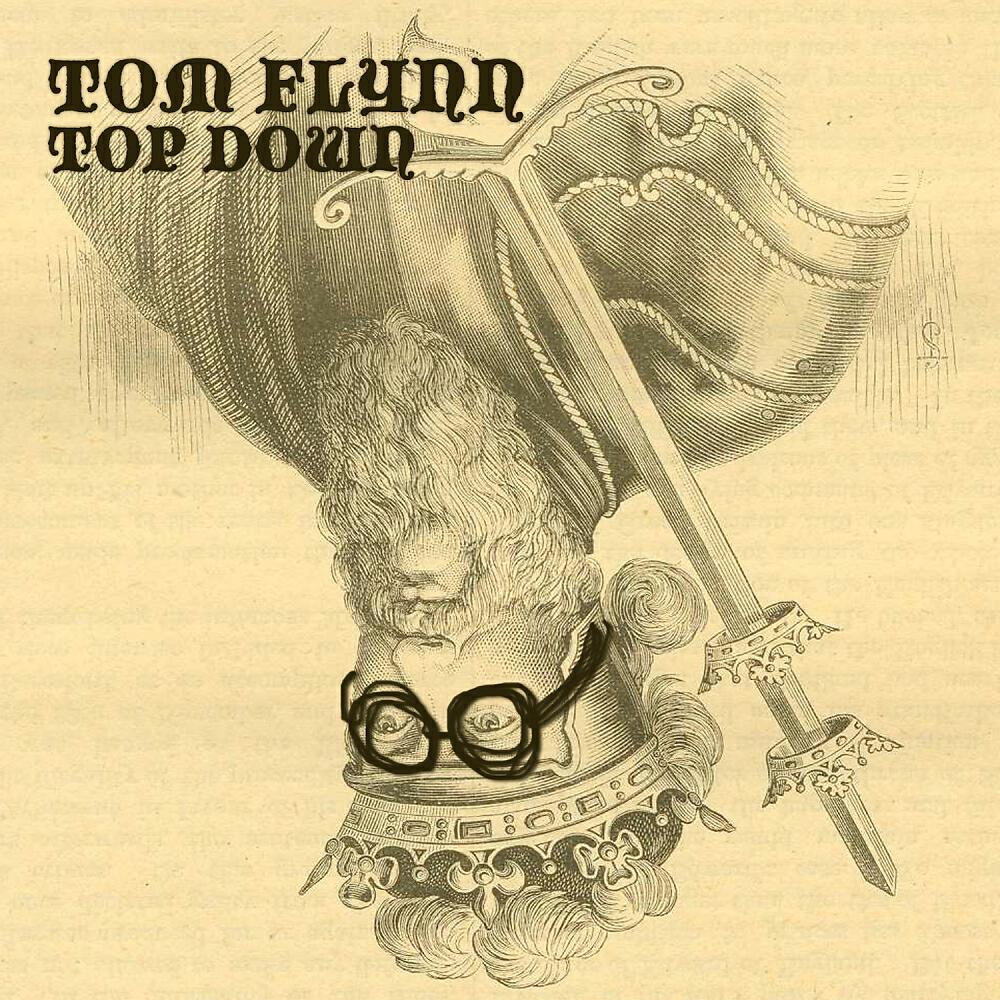 Tom Flynn - Keep Listening (Original Mix)
