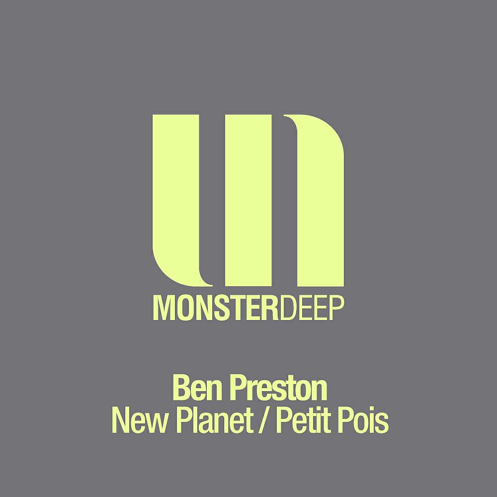 Ben Preston - Petit Pois (Original Mix)