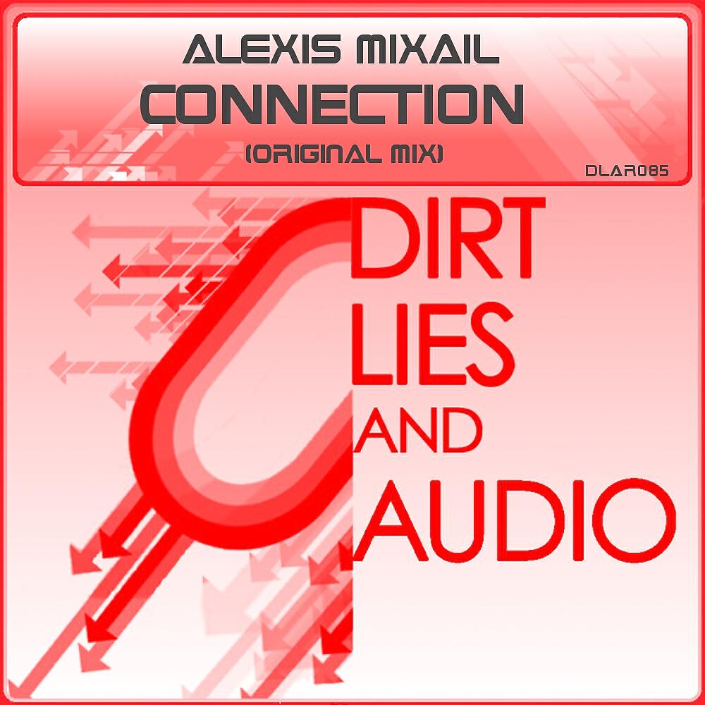 Alexisail - Connection (Original Mix)