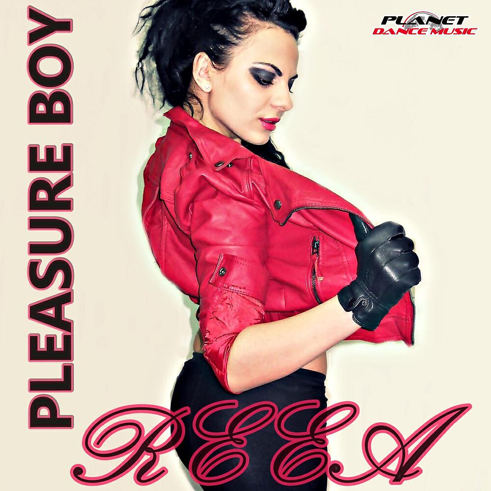 Reea - Pleasure Boy (Dj Bonne Rework Extended Version)