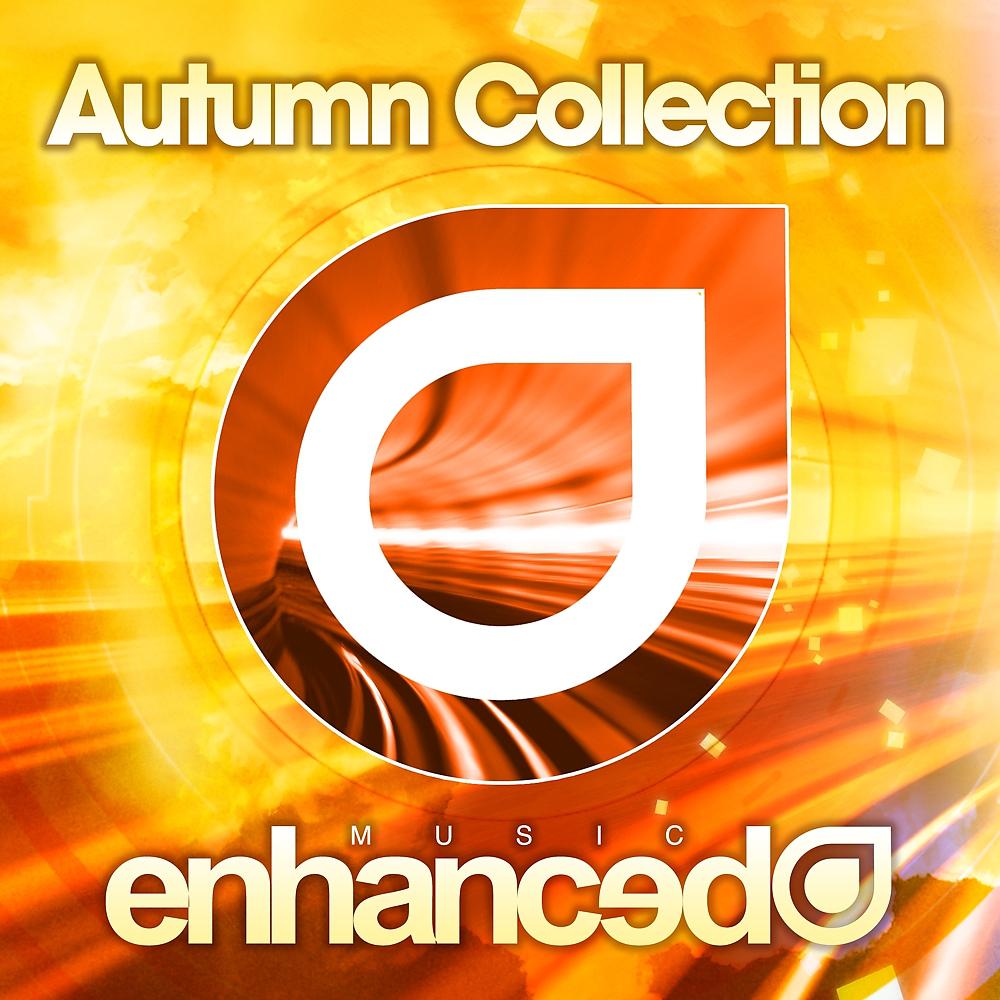 Постер альбома Enhanced Music - Autumn Collection 2010