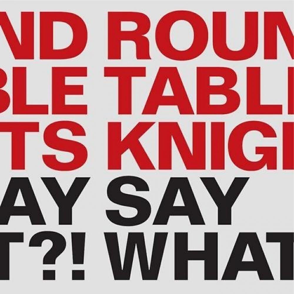Round Table Knights - Elder Syrup (Original Mix)