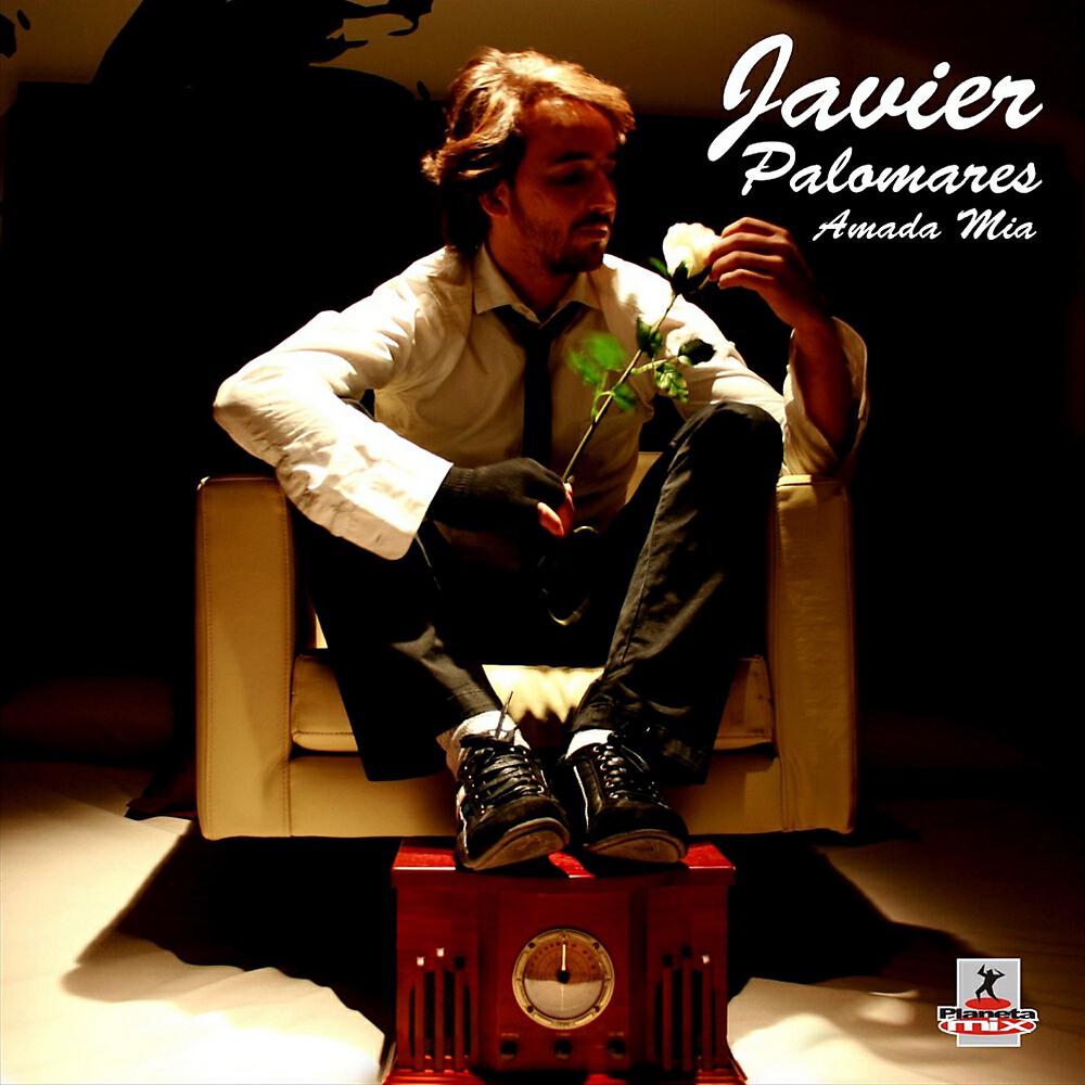 Javier Palomares - Atrapado (Original Mix)