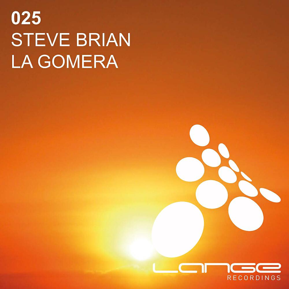 Steve Brian - La Gomera (Cressida Remix)