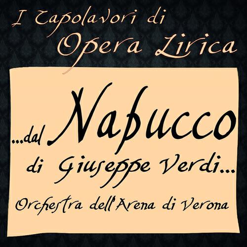 Orchestra dell' Arena di Verona - Nabucco: Vieni, O Levita !