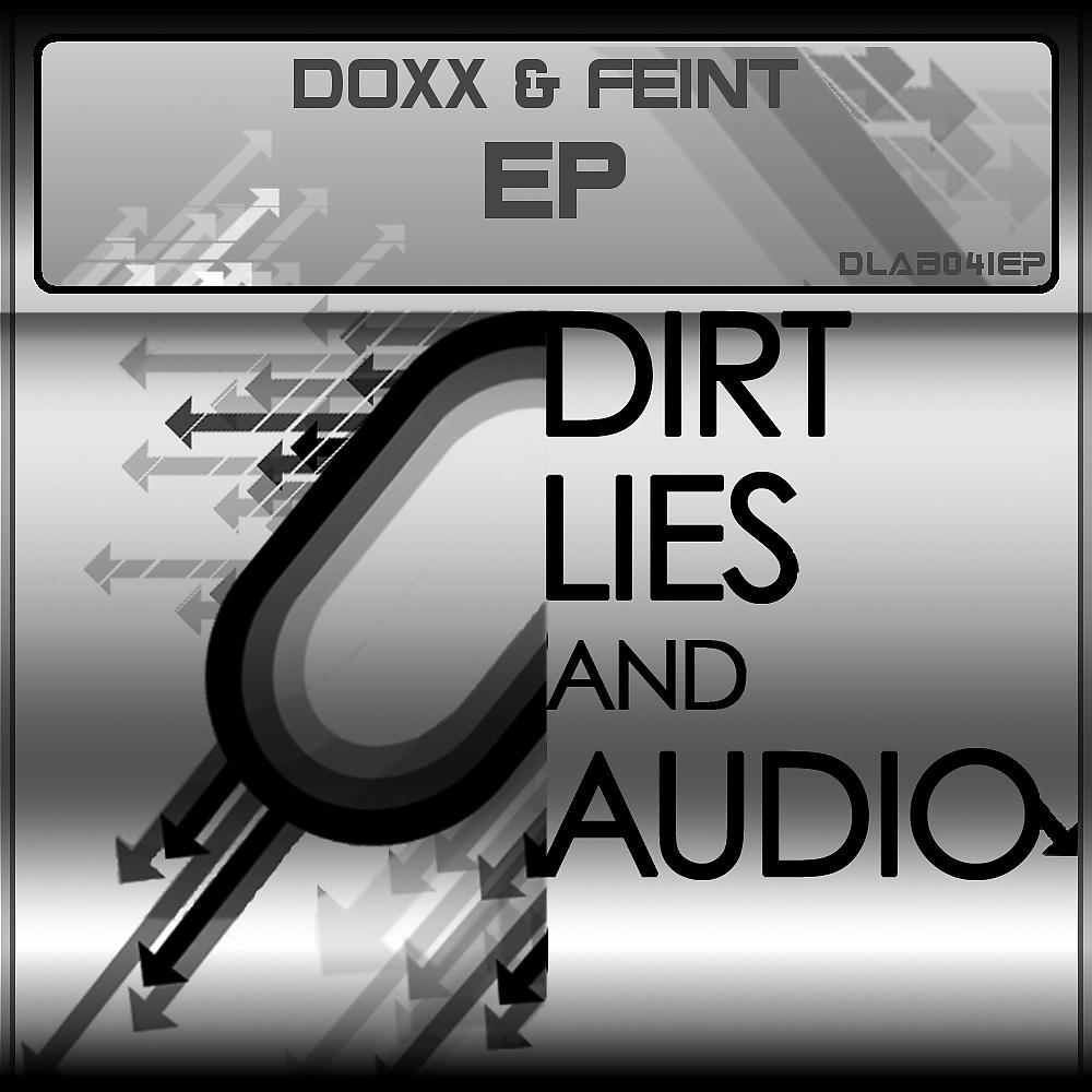 Постер альбома Doxx & Feint EP